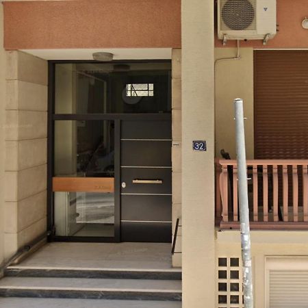Athens Lovio Apartment Екстер'єр фото