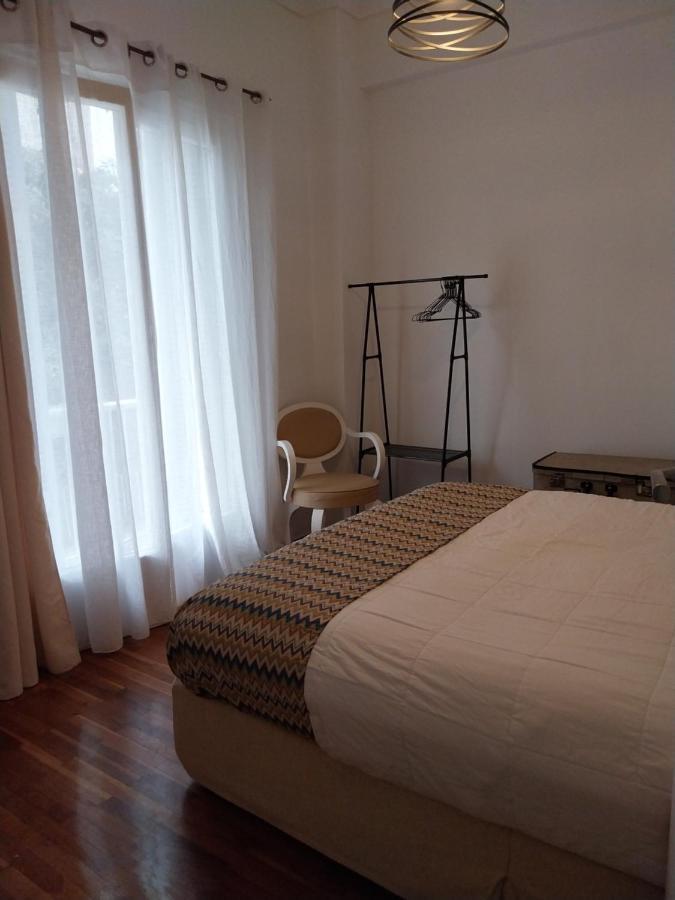 Athens Lovio Apartment Екстер'єр фото