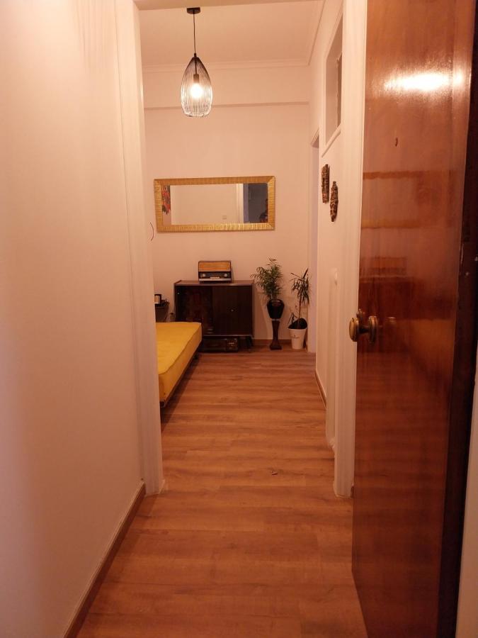 Athens Lovio Apartment Екстер'єр фото